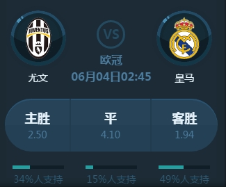 的热情