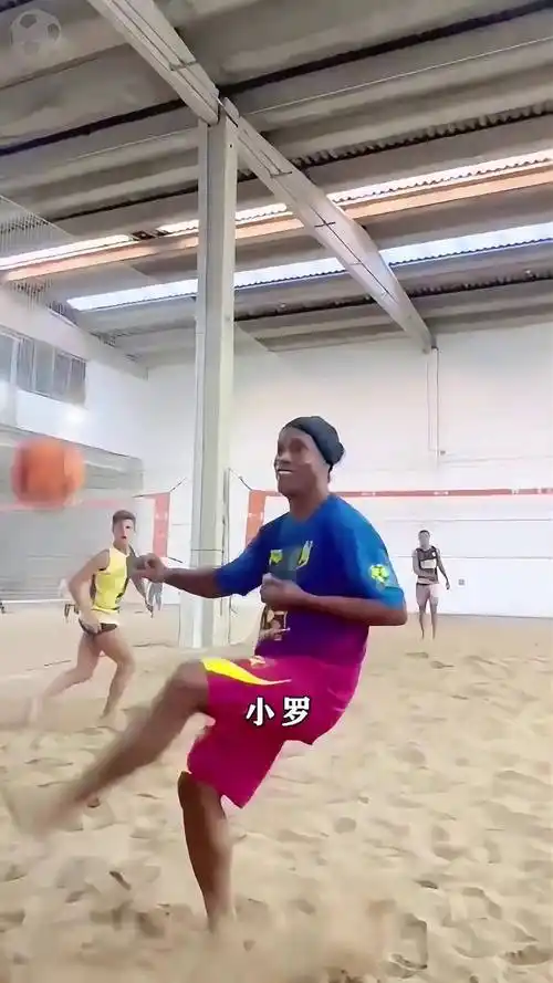 他不仅能有